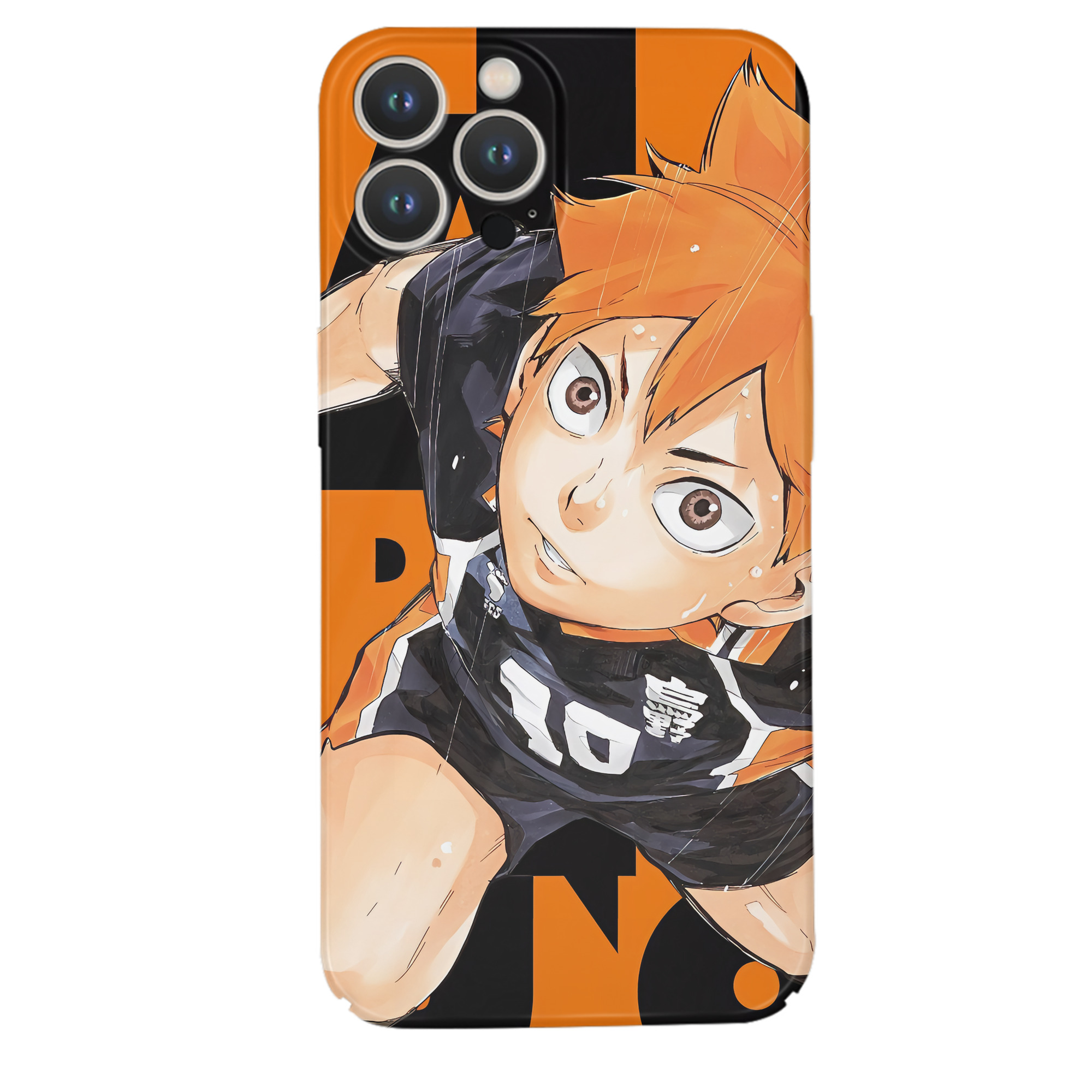 （画像用） ハイキュー!! Haikyu!! 【iPhone 14シリーズ対応】ハードケース
